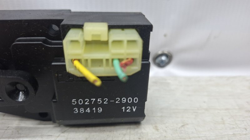 Сервопривод Mitsubishi Lancer 2003-2009  (Арт. 74257) Киев - изображение 2