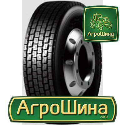 Грузовая шина Fronway HD919 (ведущая) 295/80 R22.5 152/149L PR18 Київ - зображення 1