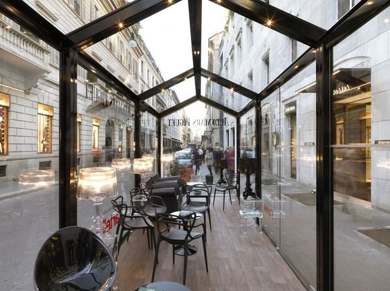 Модульні магазини Київ - зображення 1