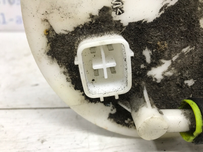 Модуль топливного насоса Suzuki Grand Vitara JT 2.0 БЕНЗИН J20A 2005 (б/у) Київ - зображення 4