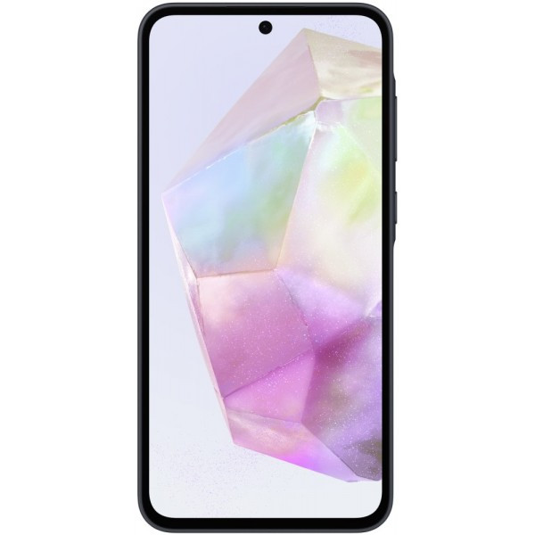 Смартфон Samsung Galaxy A35 5G A356B 8/256GB Navy (SM-A356BZKGEUC) UA (Код товару:35195) Харків - зображення 2