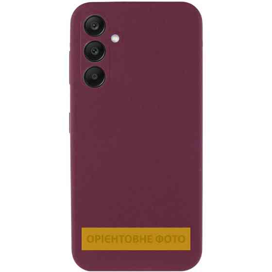 Чехол Silicone Cover Lakshmi Full Camera (AAA) для Xiaomi Redmi 15 (EU) Херсон