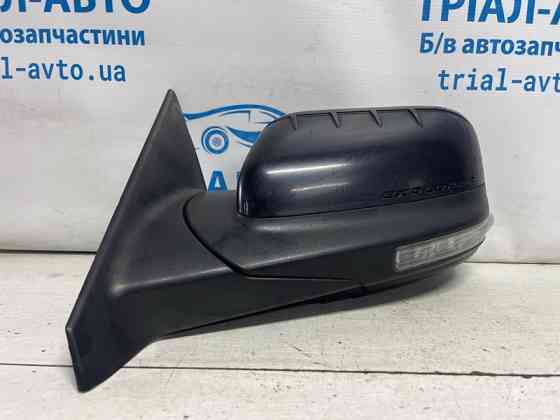 Зеркало левое Ford Explorer 2011-2019 BB5Z-17683-TA (Арт. 74200) Київ