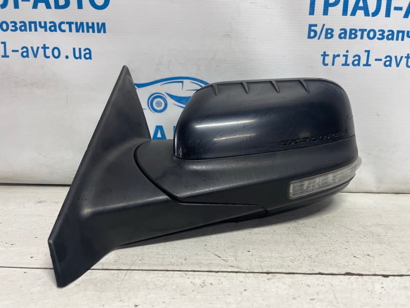 Зеркало левое Ford Explorer 5 3.5 БЕНЗИН ENKX0 2011 (б/у) Київ - зображення 1