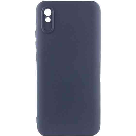 Чехол Silicone Cover Ummi Lakshmi Full Camera (AA) для Xiaomi Redmi 9A Херсон