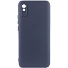 Чехол Silicone Cover Ummi Lakshmi Full Camera (AA) для Xiaomi Redmi 9A Херсон