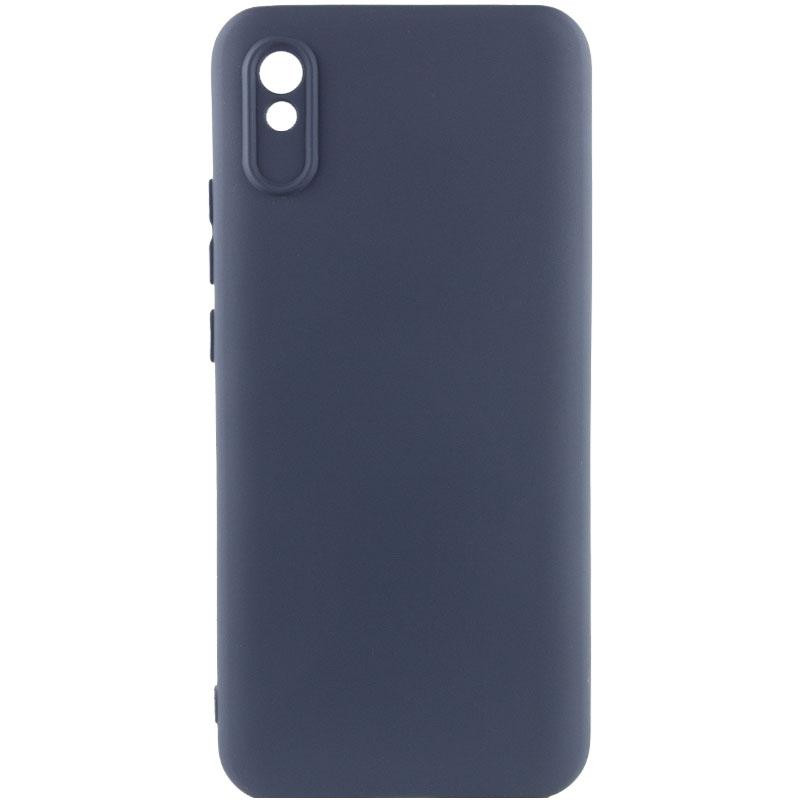 Чехол Silicone Cover Ummi Lakshmi Full Camera (AA) для Xiaomi Redmi 9A Херсон - зображення 1