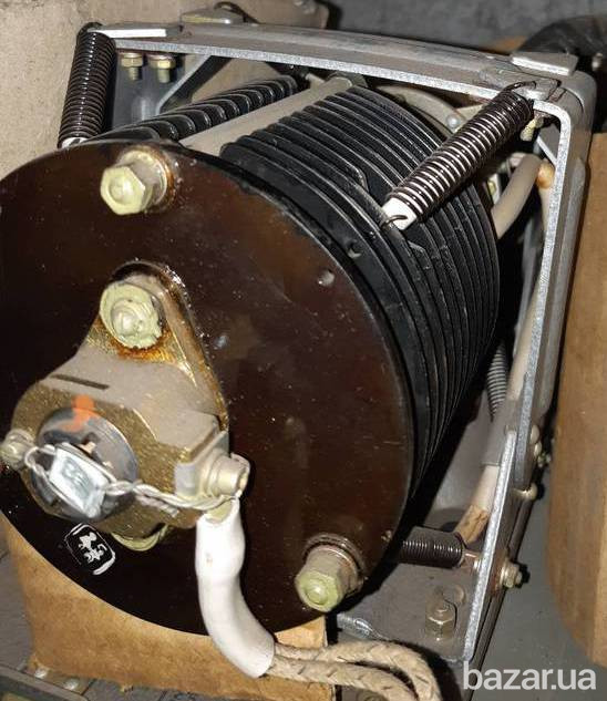 Регулятор напряжения РУГ-82- 3 серия Суми - зображення 2