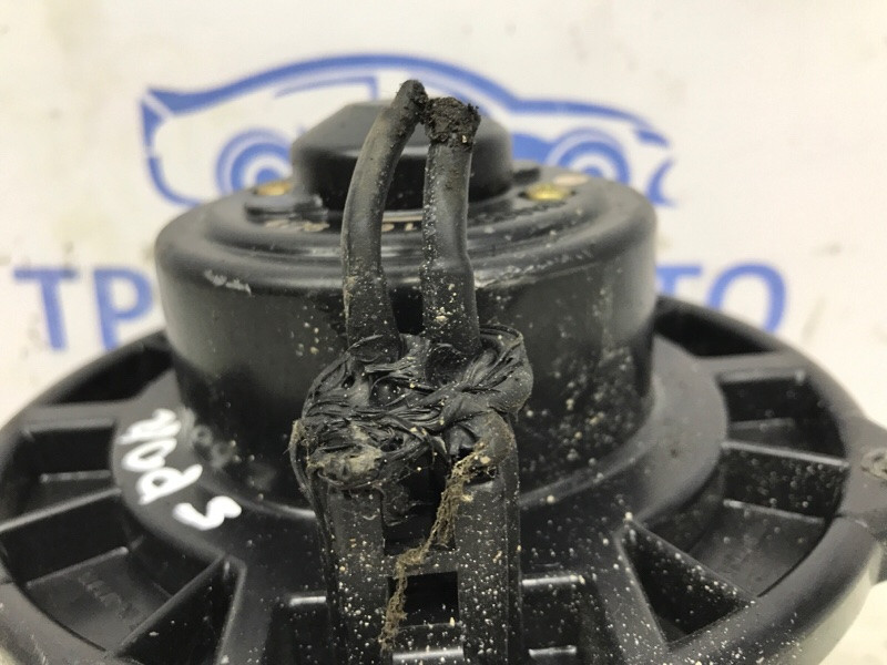 Моторчик печки Mitsubishi Pajero Sport 1996-2008 MR315962 (Арт. 57656) Київ - зображення 4