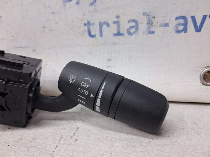 Переключатель подрулевой правый(дворники) Mazda 3 2013-2019 KD4766128 (Арт. 63844) Киев - изображение 2