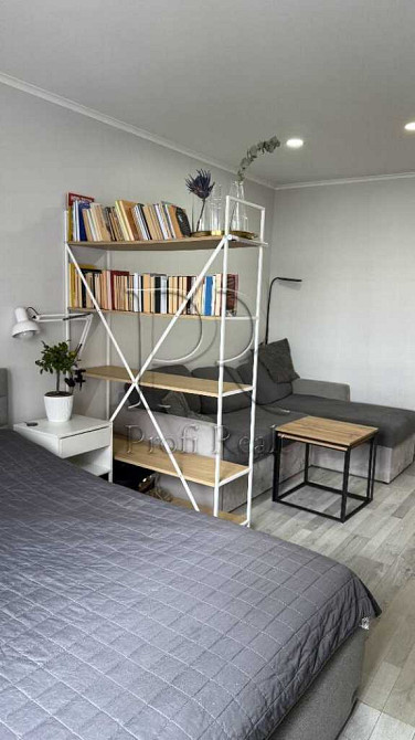 продажа 1-к квартира Киев, Голосеевский, 93000 $ Київ - зображення 8