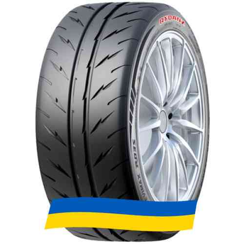 265/35 R18 RYDANZ ReviMax R03S 93W Легкова шина Київ