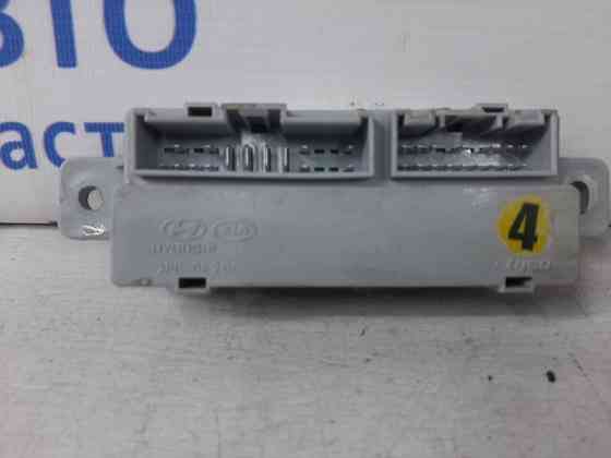 Блок реле Kia Ceed ED 1.4 БЕНЗИН G4FA 2006 (б/у) Київ