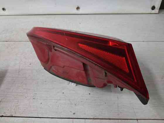 Фонарь задний внутренний левый Kia Ceed JD 1.6 DIESEL D4FB 2012 (б/у) Київ