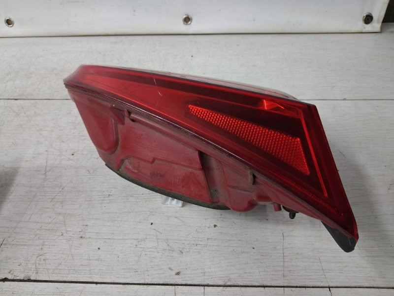 Фонарь задний внутренний левый Kia Ceed JD 1.6 DIESEL D4FB 2012 (б/у) Київ - зображення 3