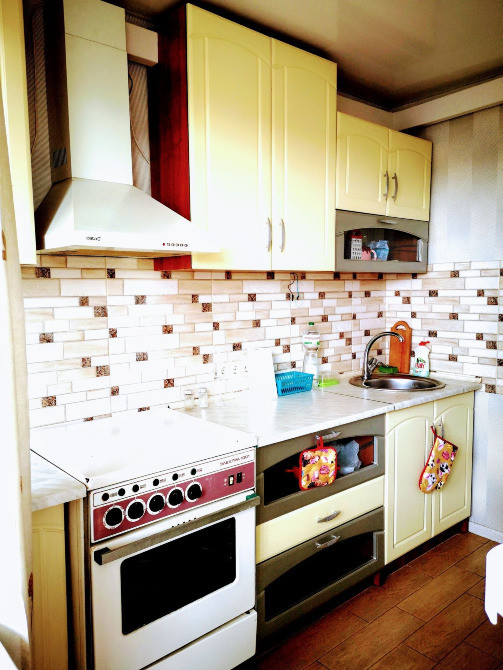 Сдам. 1-к.кв. 12/12, ж/м Победа-5, бульвар Славы. Дніпро - зображення 7