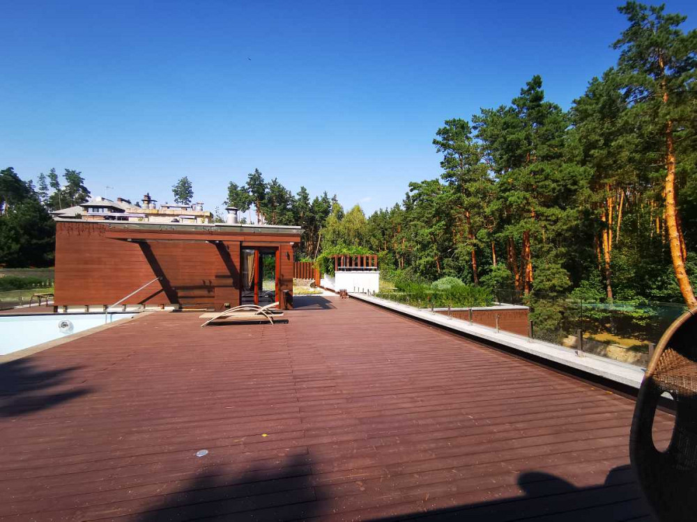 продажа 12-к коттедж Васильковский, Мархалевка, 2300000 $  - зображення 9