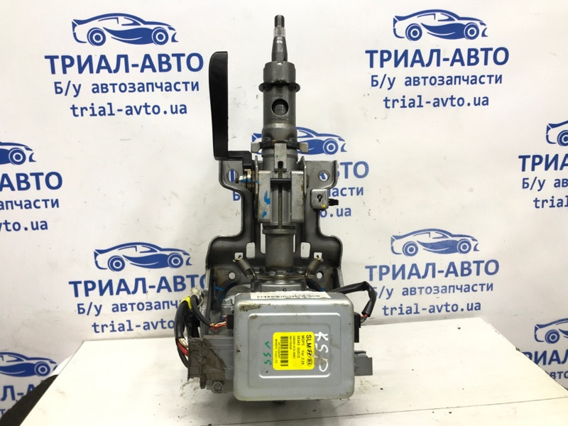 Электроусилитель Kia Sportage SL 1.7 DIESEL D4FD 2010 (б/у) Киев - изображение 1