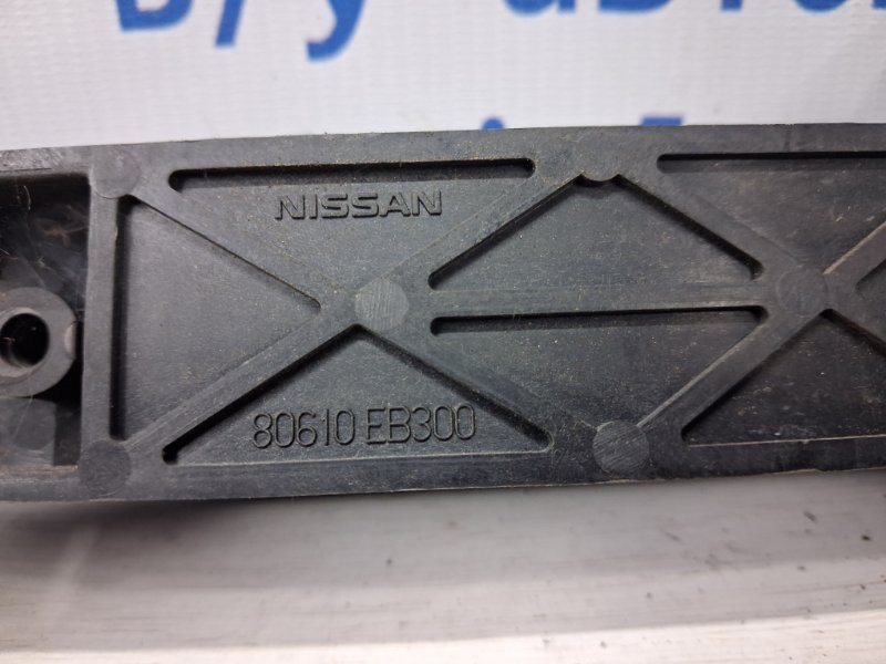 Ручка двери внешняя передняя правая Nissan Pathfinder 2004-2014 80640EB33A (Арт. 74593) Киев - изображение 4