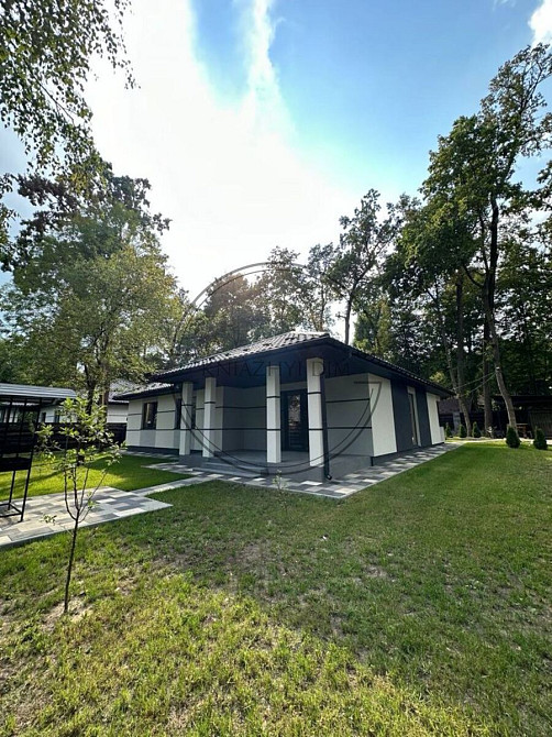 Продаж будинку у лісовій частині Ворзеля. № 2211742 Киев - изображение 11