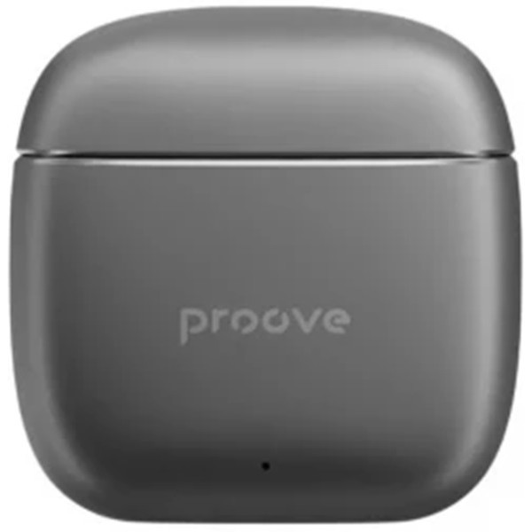 Bluetooth-гарнітура Proove Cold Sound GR8 TWS Gray (TWCSGR010003) (Код товару:39765) Харків - зображення 4