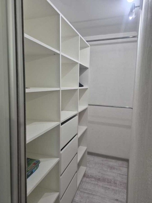 долгосрочная аренда 1-к квартира Одесса, Пересыпский, 6500 грн./мес. Одесса - изображение 5