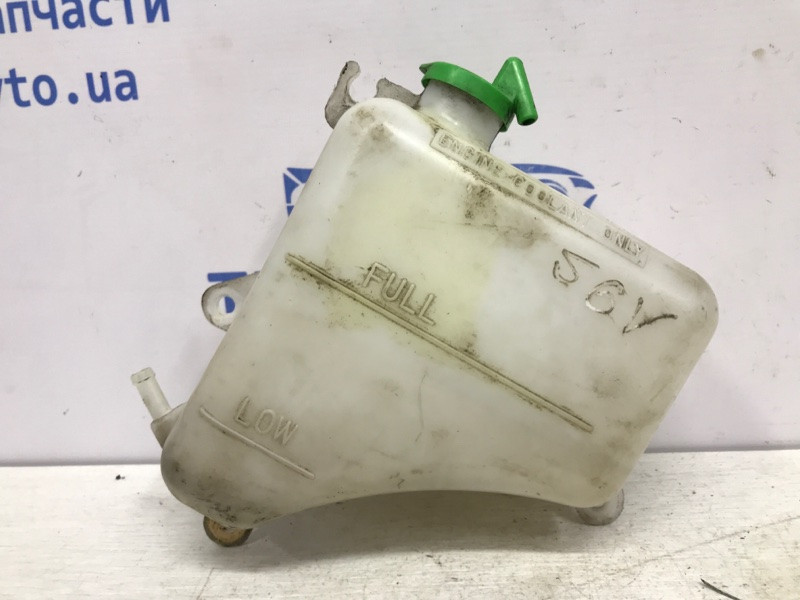 Бачок радиатора (расширительный) Suzuki Grand Vitara JT 2.4 БЕНЗИН J24B 2005 (б/у) Київ - зображення 1