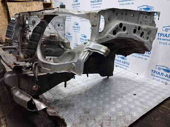 Панель передняя Mitsubishi Pajero Wagon 2006-2022 5215A175 (Арт. 68583) Киев