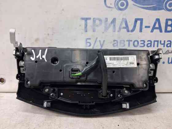Блок управления климат-контролем Nissan Qashqai J11 1.2 БЕНЗИН HRA2DDT 2013 (б/у) Киев