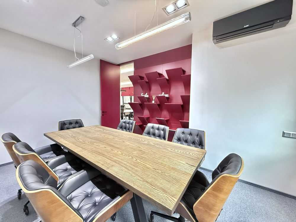 долгосрочная аренда офисное помещение Киев, Печерский, 2499 $/мес. Київ - зображення 12