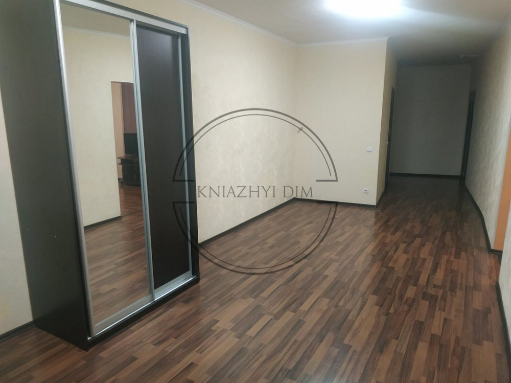 Генератор! Оренда 3-кімнатної квартири на Дніпровській набережні, метро Осокорки. № 1120841 Київ - зображення 8