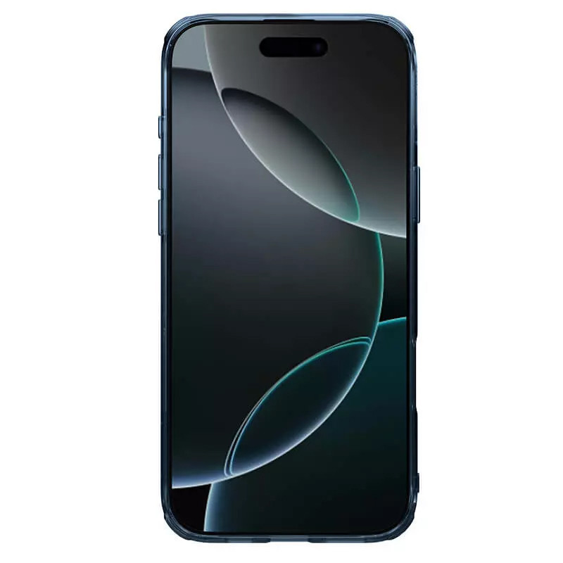 TPU чехол Nillkin Nature Pro Magnetic для Apple iPhone 16 Pro Max (6.9") Херсон - зображення 4