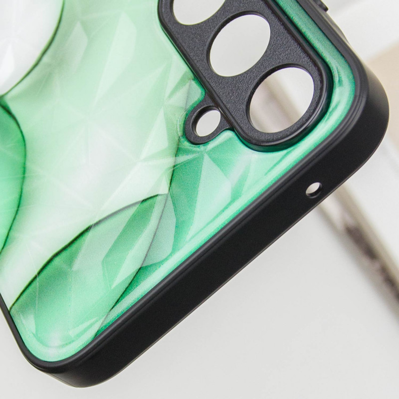 TPU+PC чехол Prisma BubbleGum для Samsung Galaxy A36 5G Херсон - изображение 8