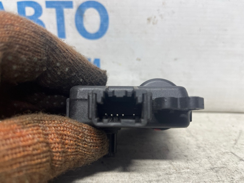 Сервопривод Ford Fusion USA 2013-2020 GS7Z-19E616-C (Арт. 74358) Киев - изображение 3