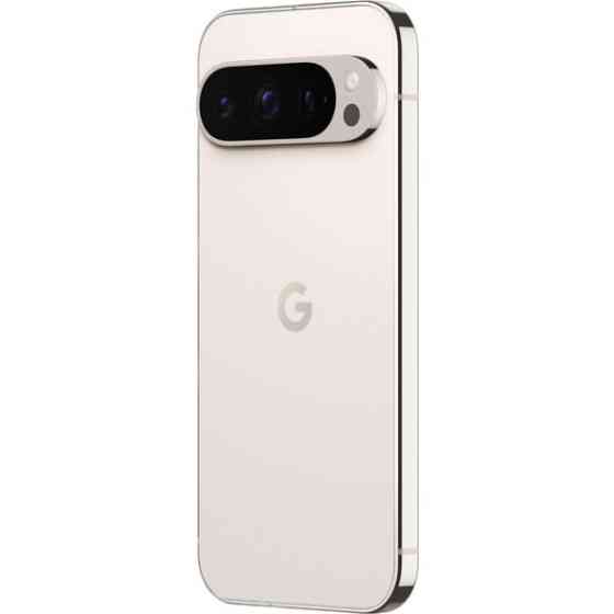 Смартфон Google Pixel 9 Pro 16/128GB Porcelain JP (Код товару:42040) Харків