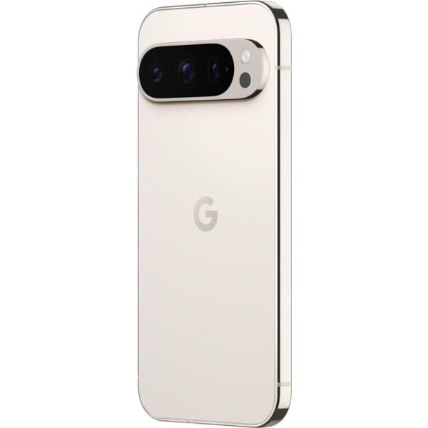 Смартфон Google Pixel 9 Pro 16/128GB Porcelain JP (Код товару:42040) Харків - зображення 5