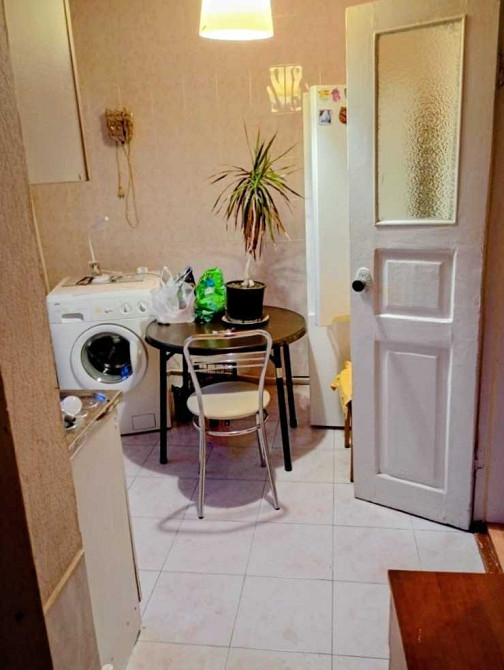 долгосрочная аренда 1-к квартира Одесса, Приморский, 7000 грн./мес. Одесса - изображение 3