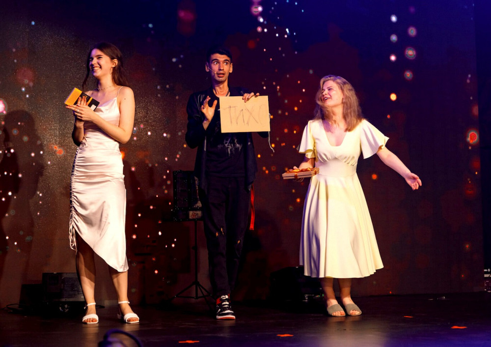 Фокусник Днепр на заказ с выездом на ваш праздник. Дніпро - зображення 5