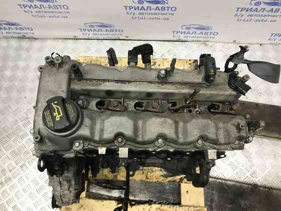 Двигатель Kia Ceed ED 1.6 DIESEL D4FB 2007 (б/у) Киев