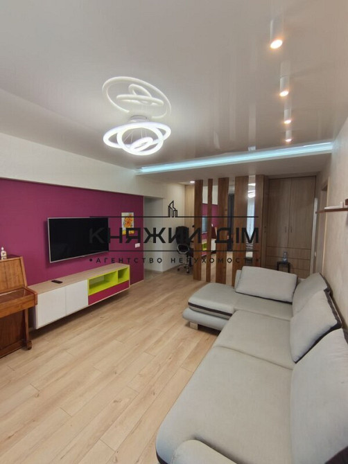 Оренда чудової 3 км. кв. м. Позняки 5 хв. вул. Петра Григоренка,36 код 11203129 Киев - изображение 7