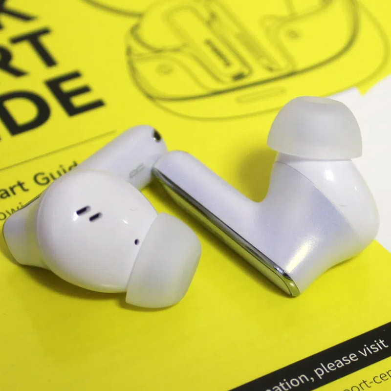 Беспроводные TWS наушники Baseus OS Bowie M2s Pro (A00051801) Херсон - зображення 7