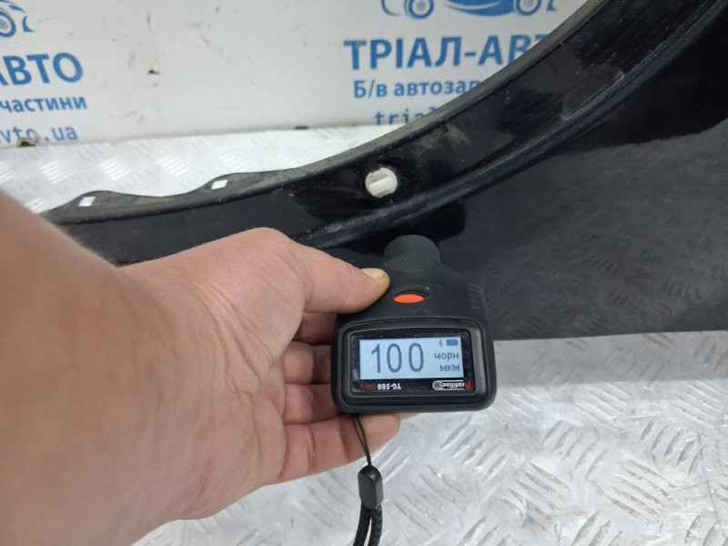 Крыло переднее левое Nissan X-Trail 2007-2015 F3101JH1EA (Арт. 79753) Киев - изображение 7