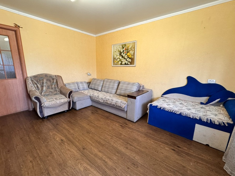 Продам 3-к квартиру в кирпичной высотке на ул. Калиновая (средина) Дніпро - зображення 2