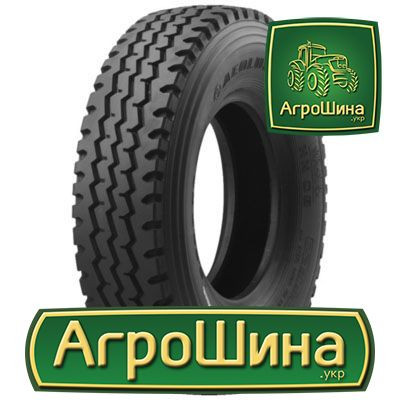 Грузовая шина Aeolus HN08 (универсальная) 7.50 R16 122/118M PR14 Киев - изображение 1