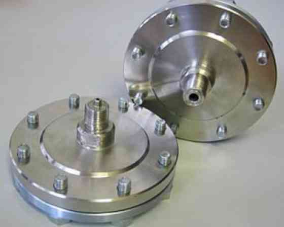 Куплю роздільники мембранні РМ 5319, РМ 5320, РМ 5321 Сумы