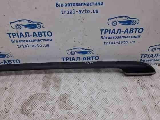 Рейлинг на крышу Acura MDX YD2 3.7 БЕНЗИН J37A1 2006 лев. (б/у) Киев