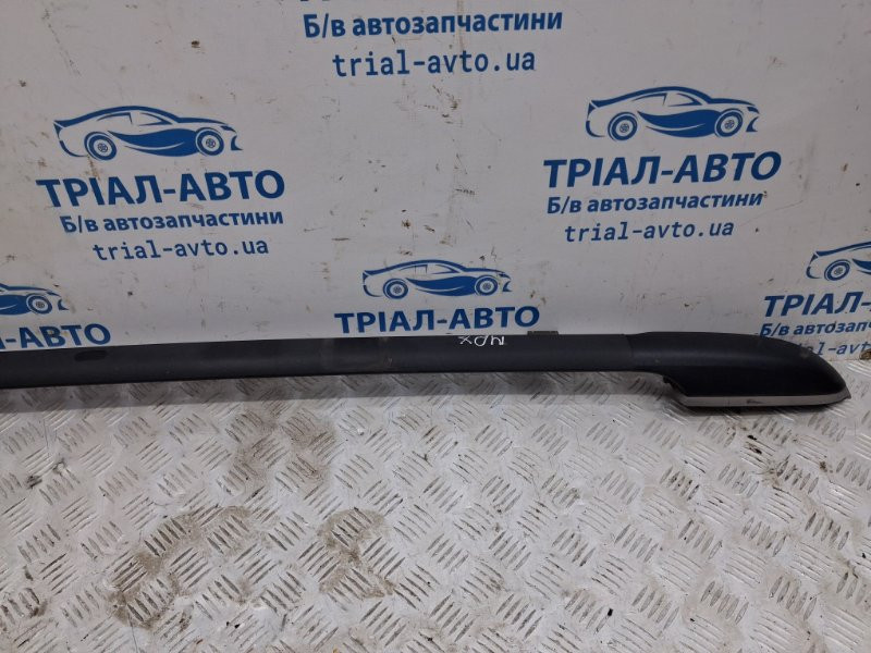 Рейлинг на крышу Acura MDX YD2 3.7 БЕНЗИН J37A1 2006 лев. (б/у) Киев - изображение 3