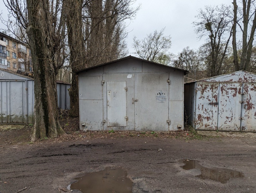 Здам довгостроково свою 2-кімнатну квартиру в Києві на Нивках, Щербаківського 63Б Київ - зображення 12