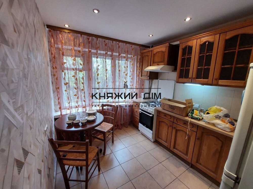 Оренда окремої 2-х квартири на Липках. №11198109 Київ - зображення 1