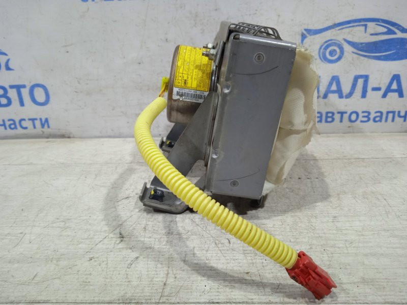 Подушка безопасности в торпеду Mitsubishi L200 KB 2.5 ДИЗЕЛЬ 4D56U 2006 (б/у) Київ - зображення 3